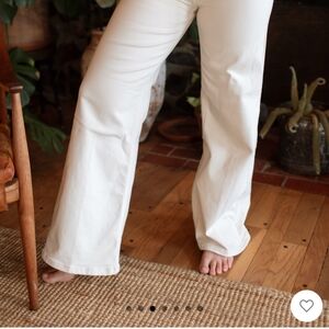 CJLA Holland Wide Leg Jeans